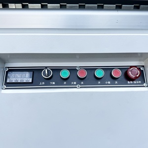 Máy cưa trượt cắt gỗ hiệu quả, máy cưa bàn trượt cắt 45 độ - Product Image 6