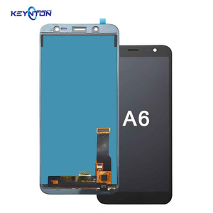 Per <span class=keywords><strong>samsung</strong></span> A6 Display all'ingrosso originale Display Lcd schermo per <span class=keywords><strong>Samsung</strong></span> A6 Pantalla - Product Image 2
