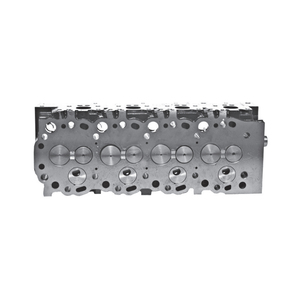 丰田Dyna/Hi-Ace/Hi-Lux 5L 3.0d 2986 1110154150 909054 909154汽车配件5L发动机气缸盖 - Product Image 5