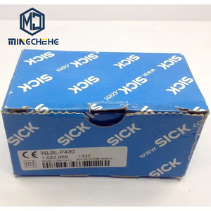 คอนโทรลเลอร์ PLC รุ่น WL9L-P430 ขายส่ง คอนโทรลเลอร์ PLC ยี่ห้อใหม่จากคลังสินค้า คอนโทรลเลอร์สำหรับการเขียนโปรแกรม PLC - Product Image 1