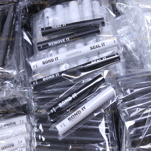 Colla ciglia fai da te impermeabile e tenuta forte ciglia e sigillante adesivo di lunga durata proprio Logo colla per ciglia Cluster <span class=keywords><strong>OY</strong></span> - Product Image 2