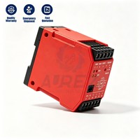 Dispositivo de Relé de Seguridad 440R-E23159 440RE23159 con Servicio de Convertidor Modbus OPC Opcional