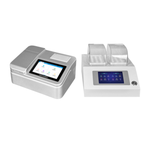 Analizador de Agua Digital Inteligente Multiparamétrico de Escritorio LINKSENS K-X001 con Pantalla Táctil de 7.0 Pulgadas OEM, Ahorro de Reactivos del 30% - Product Image 5