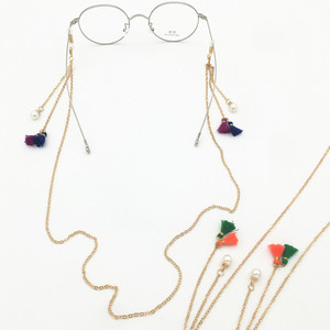 Mode or métal <span class=keywords><strong>lunettes</strong></span> accessoires antidérapant <span class=keywords><strong>lunettes</strong></span> chaîne <span class=keywords><strong>lunettes</strong></span> <span class=keywords><strong>de</strong></span> <span class=keywords><strong>soleil</strong></span> accroche sangle longes <span class=keywords><strong>lunettes</strong></span> <span class=keywords><strong>cordon</strong></span> masque facial cuivre - Product Image 1