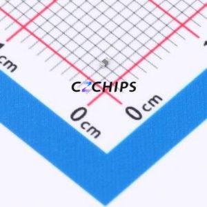 BLM15PE300SH1D Ferrite Bead 0402 RF ( Impedance @ Frequency: 30Ohm@100MHz )( Error: 25% )( DC Resistance (DCR): 35mOhm ) - Product Image 1