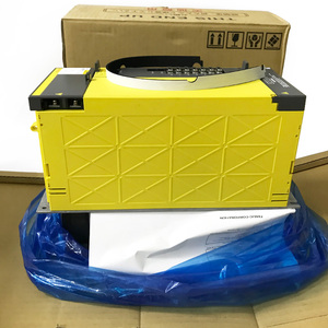 FANUC A06B-6142-H026 # Motor Servo AC Serie H580 Alpha - Product Image 6