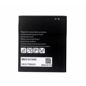 EB-BG736BBE 4500mAh Replacement <b>Battery</b> for Samsung Galaxy XCover 6 Pro CE RoHS Wholesale Bulk High Capacity - Product Image 4