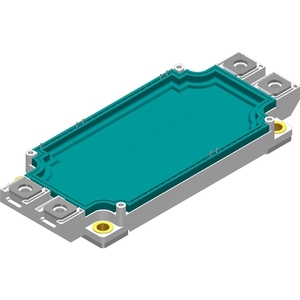 MIXA225PF1200TSF ทรานซิสเตอร์ IGBT โมดูล อุปกรณ์อิเล็กทรอนิกส์ใหม่และของแท้ 1200V 360A 1100W - Product Image 1