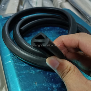 แผ่นยางสามเหลี่ยม XL106 XL105 F2.205.029ขนาด<span class=keywords><strong>5USD</strong></span>/เมตรล้างโปรไฟล์สำหรับอะไหล่ไฮเดลเบิร์ก - Product Image 2