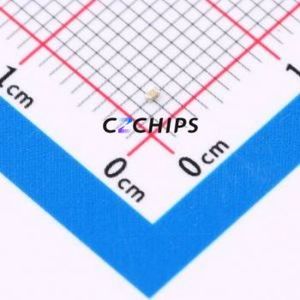 Condensateur SMD (MLCC) VJ0402Y103KXXAC 0402 (Capacité : 10nF) (Précision : 10%) (Tension nominale : 25V) - Product Image 2