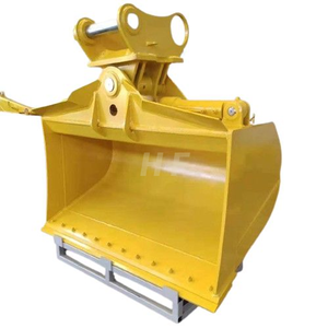 Гидравлический ковш для очистки грязи для Hitachi <span class=keywords><strong>John</strong></span> <span class=keywords><strong>Deere</strong></span> Mini EX30 EX35 EX40 EX50 ZX50 - Product Image 6