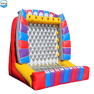 Customized Factory Price Interactive <b>Inflatable</b> <b>Game</b> Funny Sport for Sale <b>Inflatable</b> Interactive <b>Game</b> <b>Inflatable</b> Interactive Gam - Product Image 4