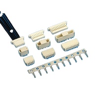 2,5mm Steckverbinder für Leiterplatten IP68 Adapter HA Modell