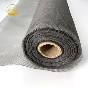 Phổ biến nhất trong 2022 110g côn trùng sợi thủy tinh sàng lọc chống cháy sợi thủy tinh cửa sổ màn hình - Product Image 5