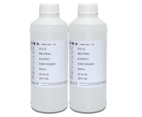 Solution de nettoyage d'encre LINKO, liquide pour imprimantes à jet d'encre, pièces de machines d'impression