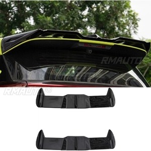 Para BYD Seagull: Kits de Estilización, Alerón Trasero, Alerón de Maletero, Alerón de Techo, Kit de Carrocería - Product Image 1