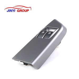 Interruptor de Elevalunas Eléctrico Compatible con Hyundai Tucson 2005-2010 935704E000 93570-4E000 - Product Image 5