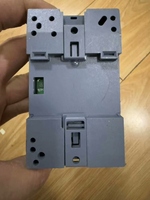 100% Asli Baru 6EP3322-6SB00-0AY0 Logo Power 12V 4.5A Power Supply 24V DC Output Unit Daya Industri Tersedia Stok Cepat