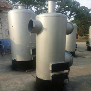 Automatic Coal Wood Fired Hot Air Boiler <strong>Stove</strong> Furnace For Drying Machine - Product Image 6