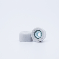 Embouts d'écouteurs en mousse à mémoire de forme compatibles avec les embouts Air Pods Pro SML, pièces de réparation pour écouteurs Sony Wf-1000xm4