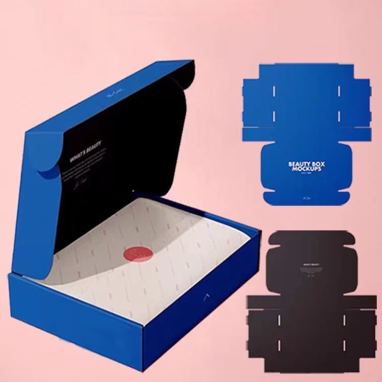 How to Choose the Best Cardboard Packaging Boxes for Your Needs