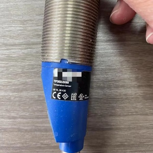 Nuevo Sensor de Temperatura Wenglor TIF352U0089 para Medición sin Contacto - Product Image 2