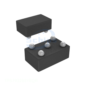 Circuit intégré de surveillance XC6108N48DGR-G, 1 canal, 4USP, composants électroniques, commerce 4 UDFN, patin exposé, BOM IC en stock, gestion de l'alimentation (PMI) - Product Image 1