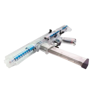 Chip <span class=keywords><strong>de</strong></span> Control <span class=keywords><strong>de</strong></span> Fuego para Rifle ARP9 5.0, Metal Gear Gel Blaster Splatter, Juego <span class=keywords><strong>de</strong></span> Combate al Aire Libre, Pistola <span class=keywords><strong>de</strong></span> Juguete para Adultos - Product Image 4