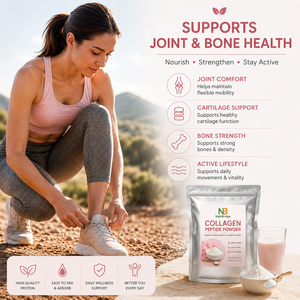 Colágeno con Elastina en Polvo, Probado por Terceros, <span class=keywords><strong>Precio</strong></span> <span class=keywords><strong>de</strong></span> Fábrica - Product Image 4