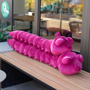 Peluche del Espíritu Maldito de Jujutsu Kaisen al por Mayor, Espíritu de Juramento de Toji, Tesoro Feo de Peluche de Jujutsu Kaisen - Product Image 4