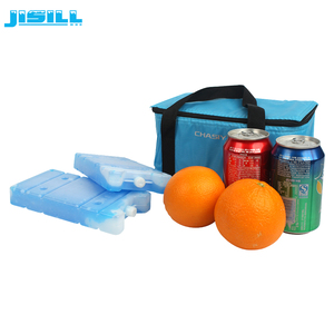 Enfriador de paquete de hielo reutilizable, bolsas térmicas de plástico reutilizables, de congelación, de ladrillo de <span class=keywords><strong>gel</strong></span>, gran oferta - Product Image 6