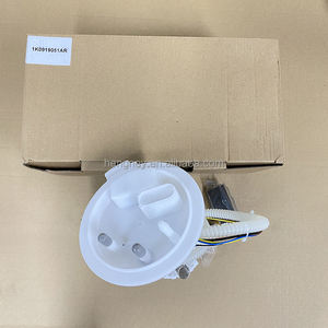 Hengney otomobil parçaları OEM #1k0919a3 ar 1k0919a3 ah A3 VW R32 yakıt pompası meclisi için - Product Image 4