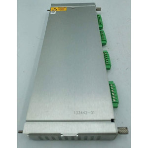 Módulo de E/S 3500/50 133442-01 Nuevo y 100% Original con Terminaciones Internas - Product Image 1