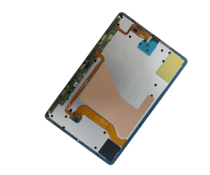 Assemblaggio Touch Screen Lcd per Samsung <span class=keywords><strong>Galaxy</strong></span> <span class=keywords><strong>Tab</strong></span> <span class=keywords><strong>S6</strong></span> 10.5 "T860 T865 2019 Display LCD Touch Screen gruppo digitalizzatore - Product Image 2