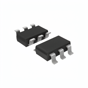Transistors NVGS4111PT1G 6-TSOP Components Electronic Original - Product Image 1