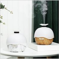 Diffuseurs d'aromathérapie humidificateur d'arôme à ultrasons, diffuseur d'humidification d'arôme, Mini diffuseur d'arôme Portable de voiture personnalisé