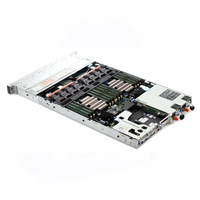 Server Rak PowerEdge R640 1U 16-Core 2.10GHz Silver 4216 64GB DDR4 2x10TB 7.2K SAS HDD H740P Tersedia
