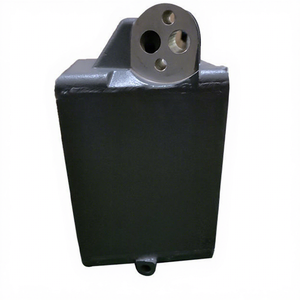 Piezas de repuesto para motor diésel, enfriador de aceite 04230097 04150406 0423 <span class=keywords><strong>0097</strong></span> 0415 0406 para Deutz BF6L914 BF4L913T BF6L913 - Product Image 3