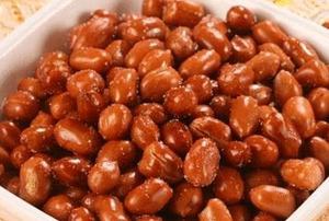 Proveedor OEM de Cacahuetes de Vietnam, Cacahuetes Tostados con Sabor Original, Dulces con Piel, Bajos en Grasa, Textura Suave, a Granel, OEM, Personalizados, para Exportación en Bolsa - Product Image 5