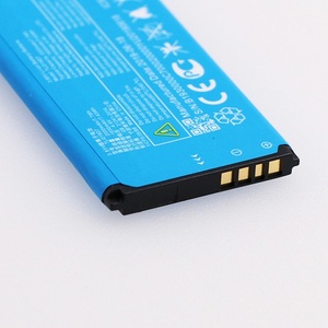 3.85V 2000 MAh TLi019D7 Đối Với Alcatel One Touch 1 5033 5033D 5033X 5033Y 5033A 5033T 5033J / Telstra Tinh Cộng Với 2018 / <span class=keywords><strong>TCL</strong></span> U3A Pin - Product Image 2