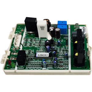 แผงวงจรป้องกันกระแสเกินของเครื่องปรับอากาศกลางรุ่น Gl13ac ของแท้ 46020135 - Product Image 1
