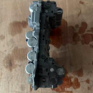 Boîtier de valve de transmission automatique Transcare 09G TF-60SN remanufacturé 6 vitesses avec solénoïde de grande taille et fonction Stop-Start pour VWS - Product Image 3