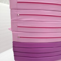 Tapis de pole dance antidérapant, tapis de protection en mousse pour la pole dance, tapis de pole dance épais, tapis de chute pour la pole dance
