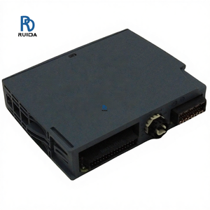 Module de sortie numérique Profinet IO 6ES7132-6BF01-0AA0 Et200Sp, module d'entrée/sortie Profinet, 4 sorties, IP20 - Product Image 4