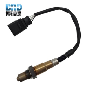 Oxygen Sensor O2 Sensor for VW Lavida / New Bora / New Polo 1.6 MT OEM 03C906262K - Product Image 3