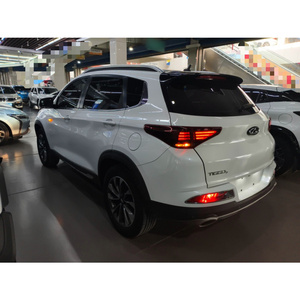 รถยนต์มือสอง GUAZI Chery Tiggo 7 ปี 2021 เครื่องยนต์เบนซิน 1.5 ลิตร SUV ขับเคลื่อนล้อหน้า 5 ที่นั่ง รุ่น N9klsm3r67 ราคาดีที่สุด - Product Image 3