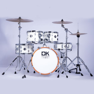 Batterie de jazz junior de niveau professionnel Starway, instrument de musique, fabricants de batteries acoustiques pour <span class=keywords><strong>percussion</strong></span> - Product Image 1