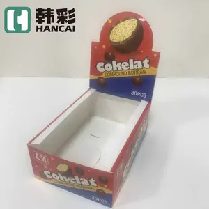 Technology Competitive Price Fruit Coloured Cardboard Custom Packaging Minimum Order 1PC Boxes