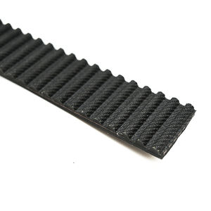 <span class=keywords><strong>Courroie</strong></span> de distribution <span class=keywords><strong>dentée</strong></span> en polyuréthane noir à bout ouvert HTD8M HTDS8M HTD 8M S8M 15mm 20mm 25mm 30mm 40mm Courroies - Product Image 5