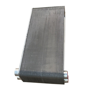 Atlas Copco Cooler 1622552000 Metal Industrial Compressor Part For Cooling - Product Image 4
